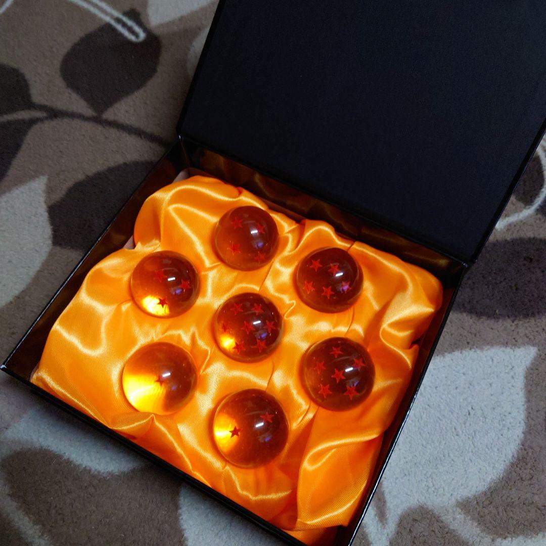 ドラゴンボール 7つセット - メルカリ