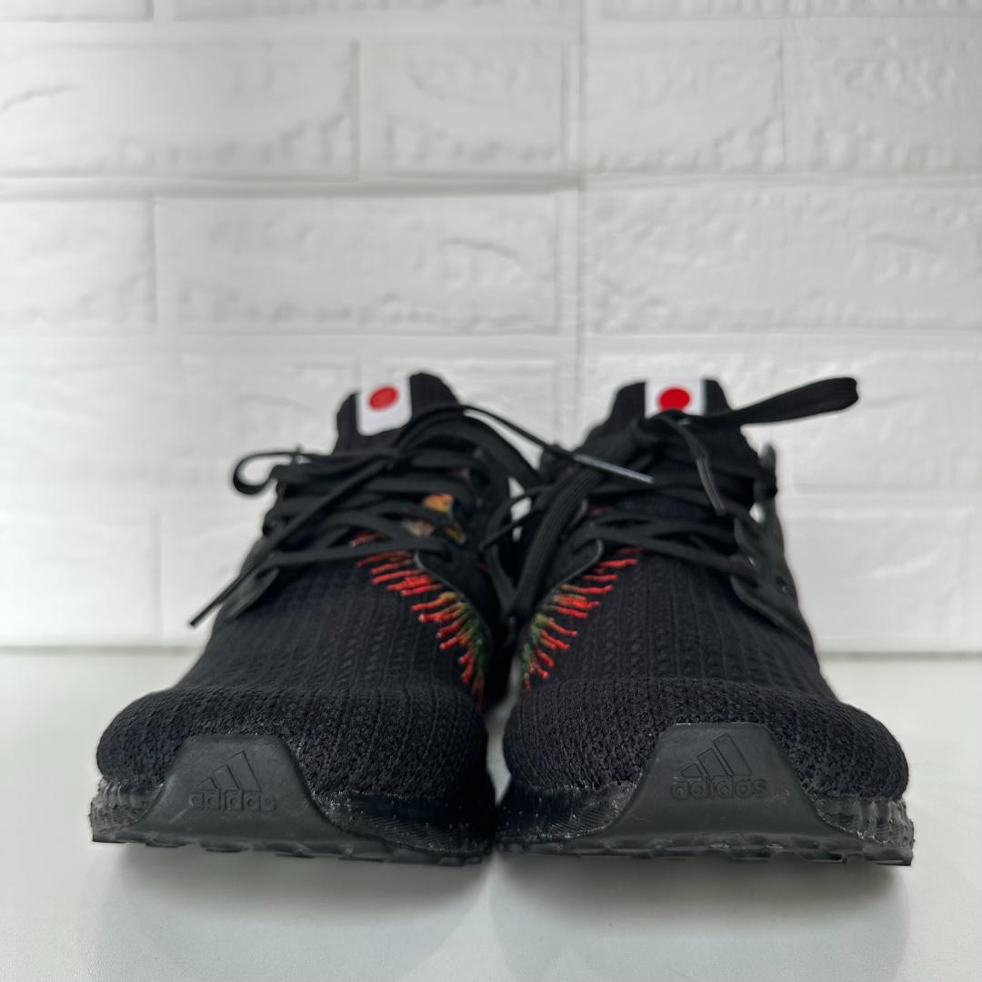 【希少】adidas Ultra Boost TOKYO ブラック　26.5cm