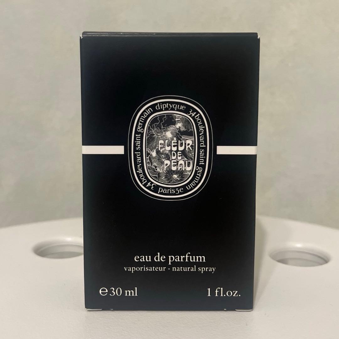 Diptyque FLEUR de Peau 30ml フルールドゥポー 楽天市場】Diptyque ディプティック フルール ドゥ ポー オード
