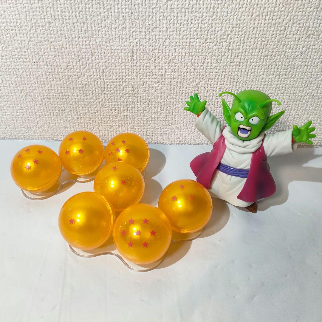 ☆ 一番くじ e ドラゴンボールフィギュア デンデ ② ☆ - メルカリ