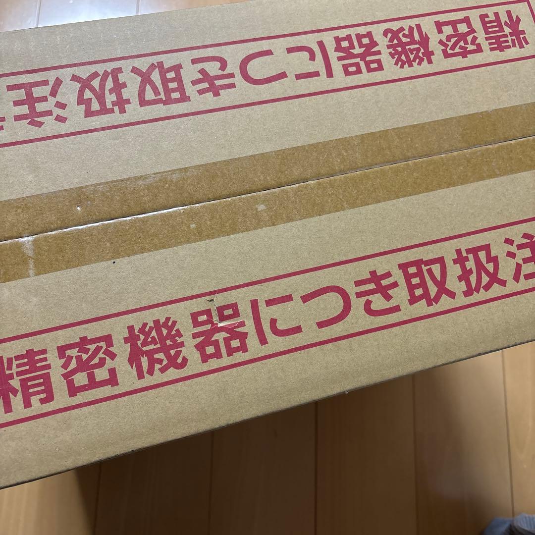 遠赤外線暖房器サンルミエ E800L-TM3タイマー付き ピュアホワイト