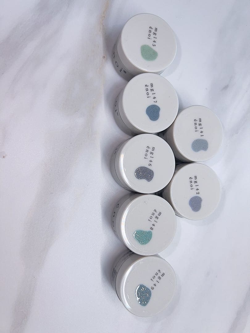 enoi milk mag 141〜149