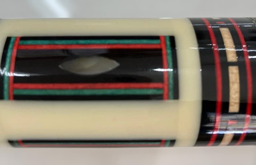 Adam ビリヤードキュー 1.5本セット - ビリヤード ADAM AJB-1