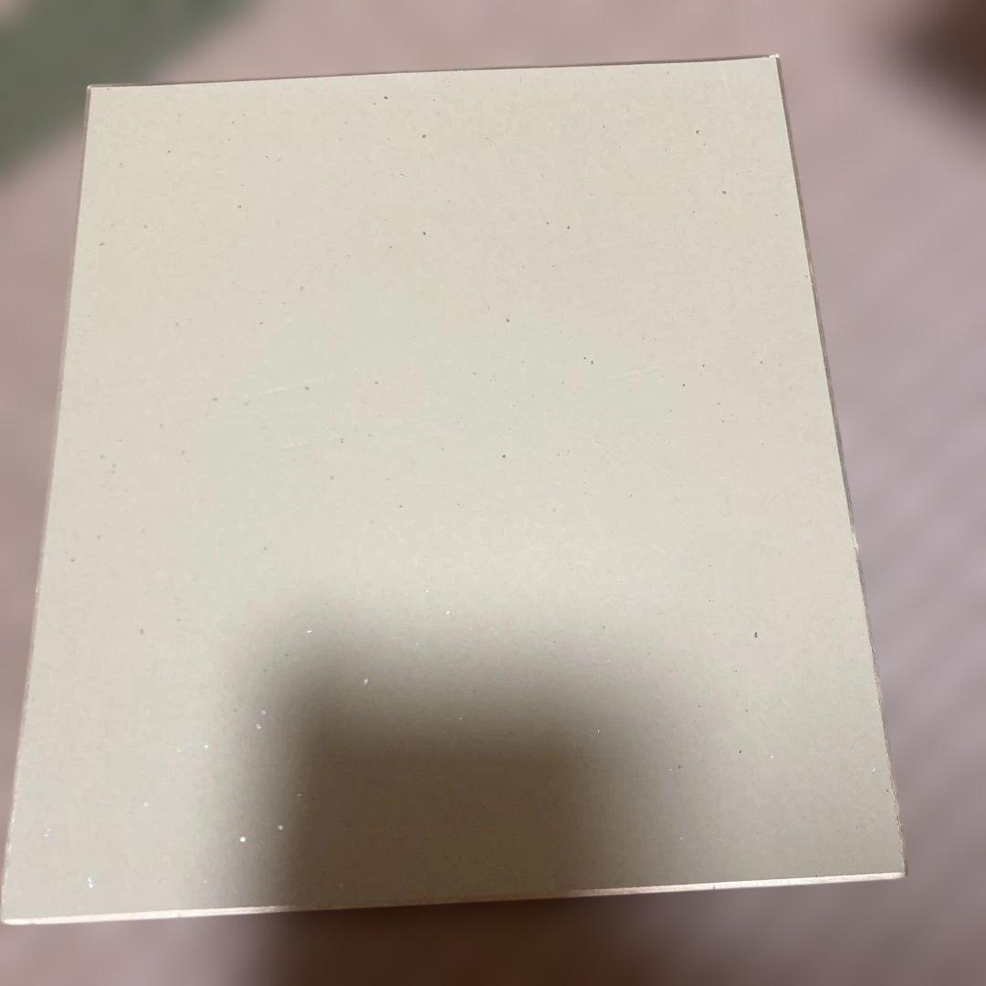 林和希(DOBERMAN INFINITY)直筆サイン入り色紙 - メルカリ