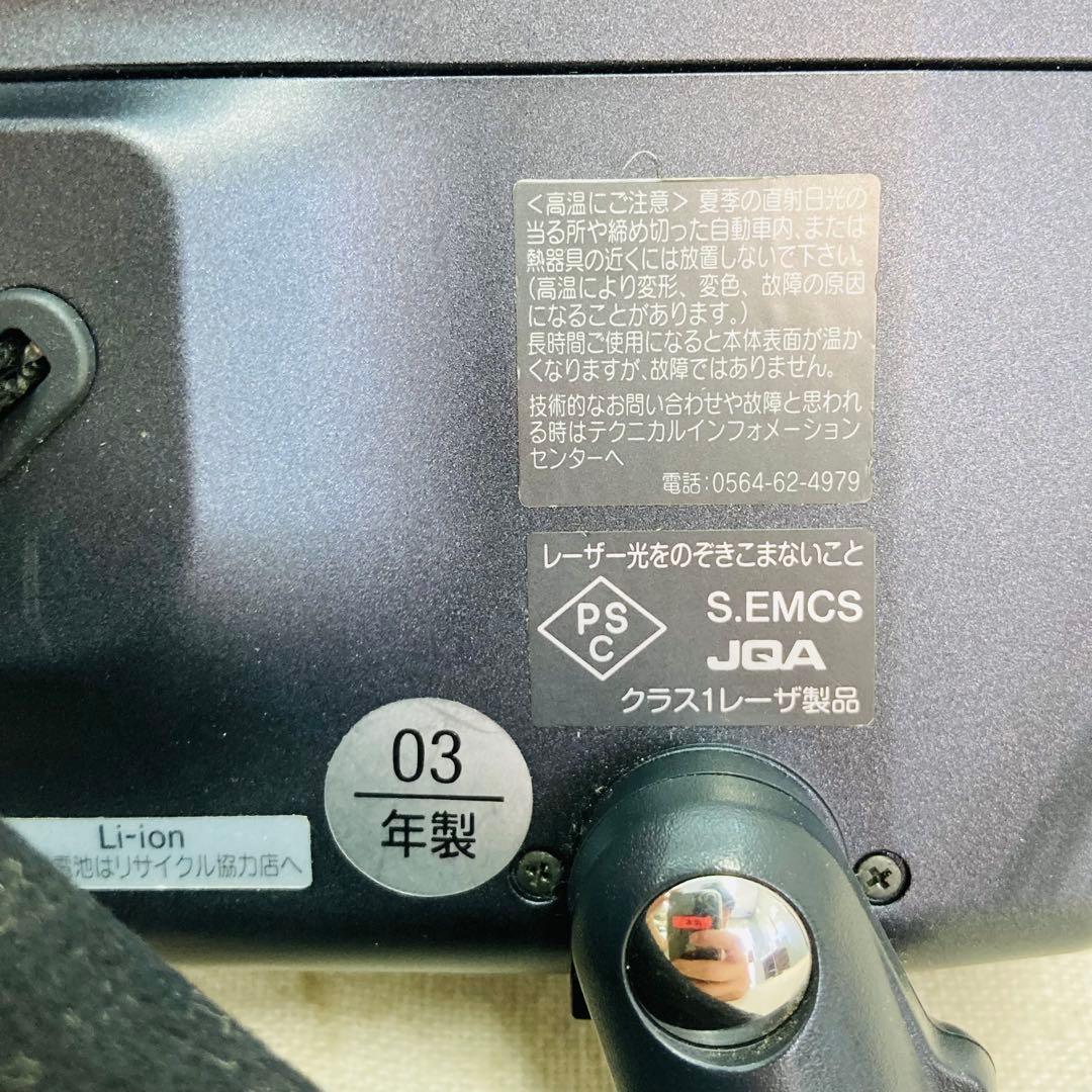 通電確認済 SONY 箱有 ソニー ビデオカメラ DCR-PC300 て10 - メルカリ