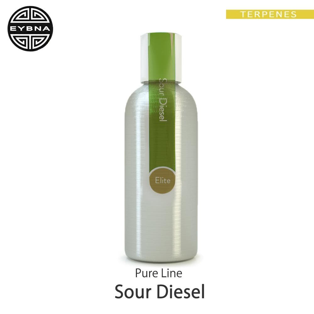 Eybna イブナ 香料 CBD CBN CBG 10ml サワーディーゼル