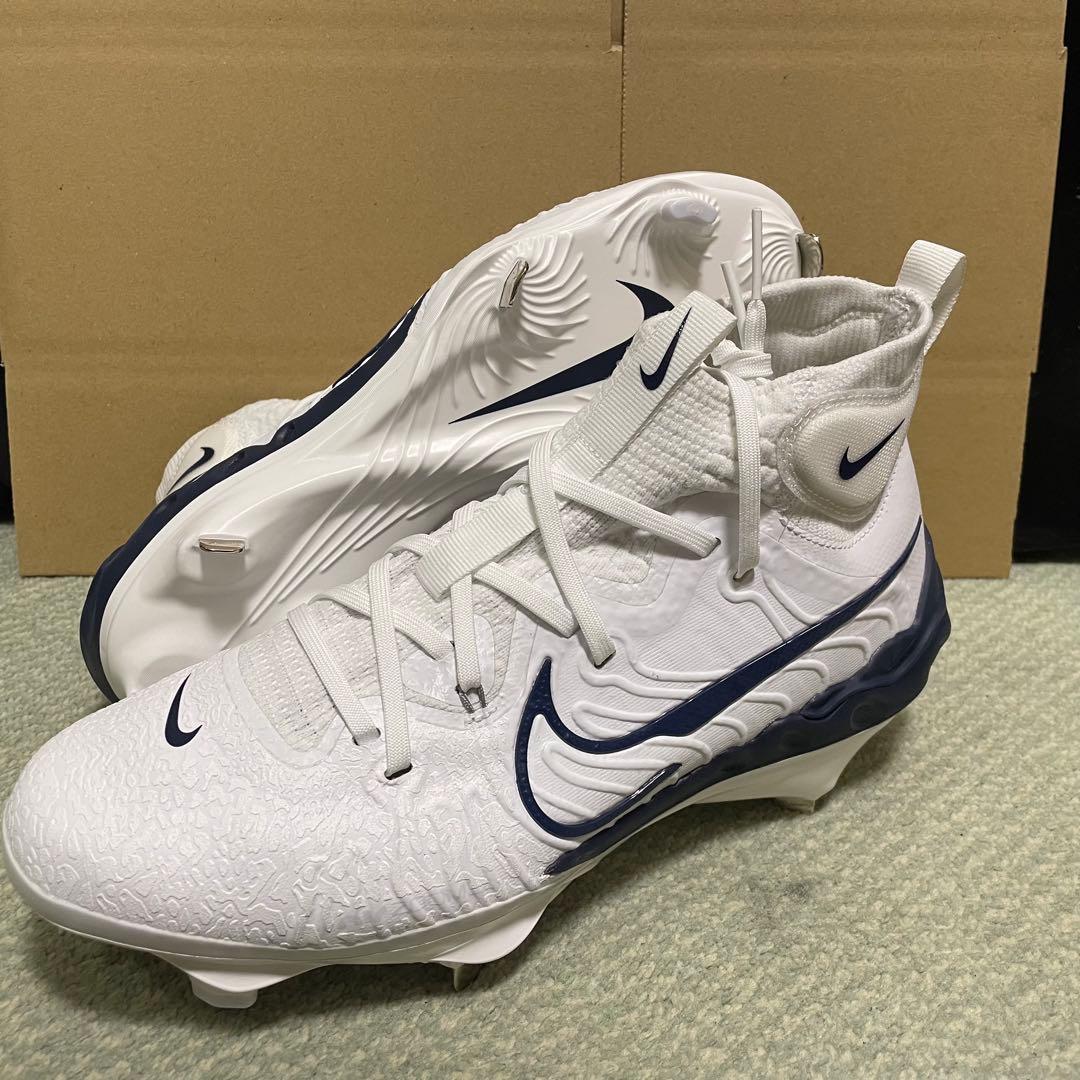 ナイキ Alpha Huarache NXT スパイク NIKE アルファハラチ