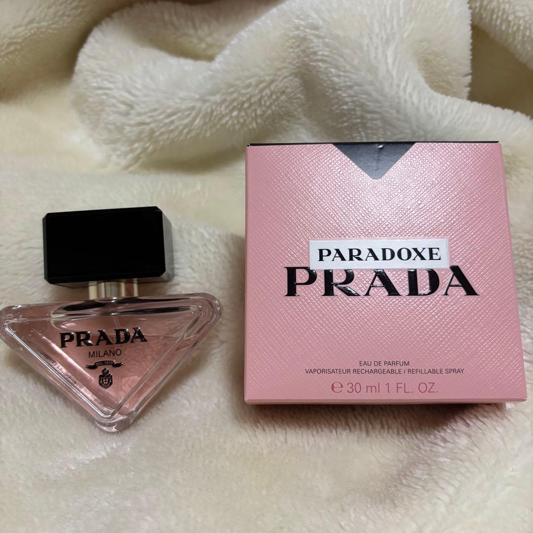 PRADA PARADOXE 香水 30ml