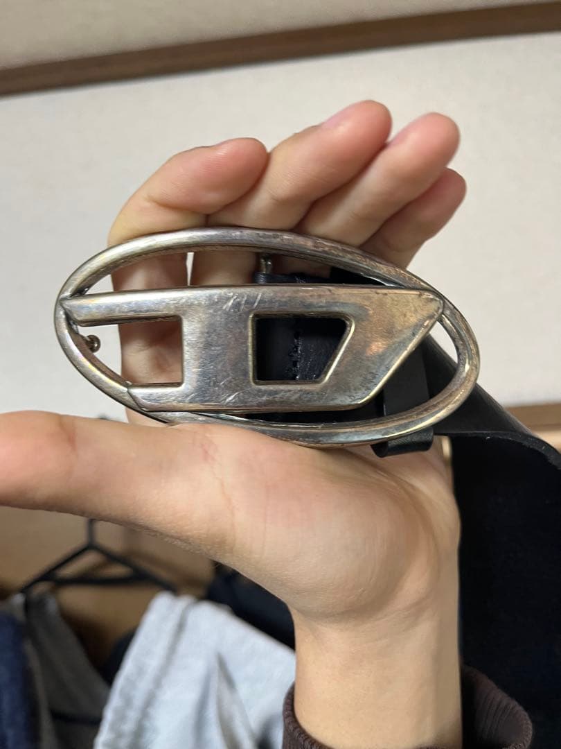 DIESELディーゼルベルト インチ32