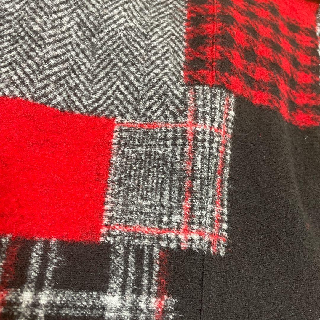 Yuko Koizumi ！E-clat EIKO KONDO 異素材