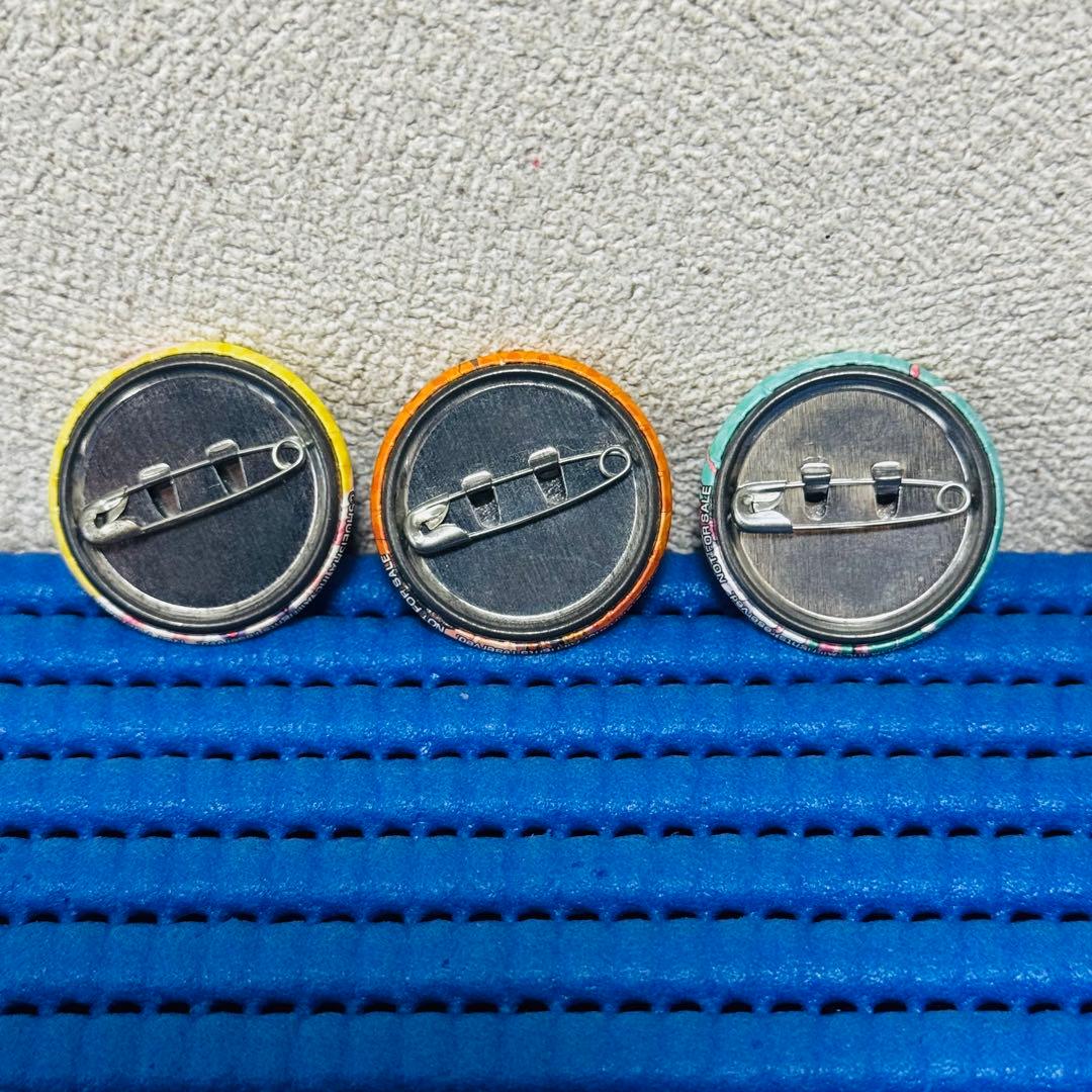 ToLOVEる ミニ缶バッジ セット z - メルカリ