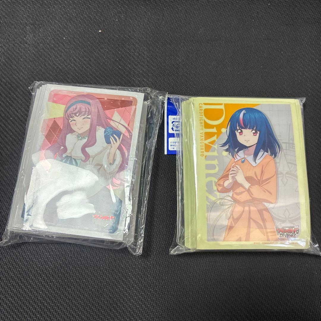 ヴァンガード スリーブ 10個 まとめ - メルカリ