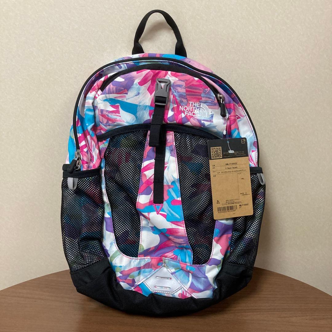 ⭐︎新品未使用⭐︎ノースフェイス16L K Recon Squash