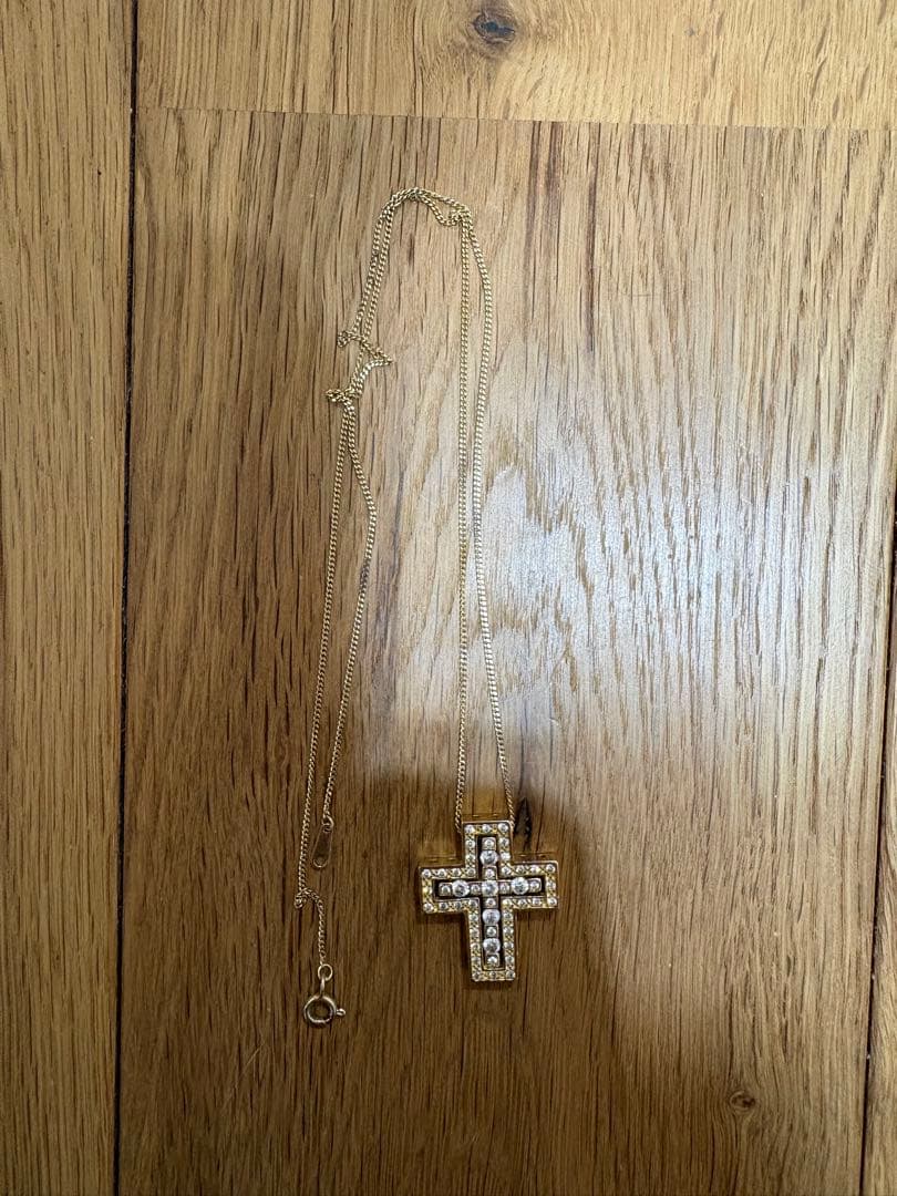 adamsJUGGLER ネックレス