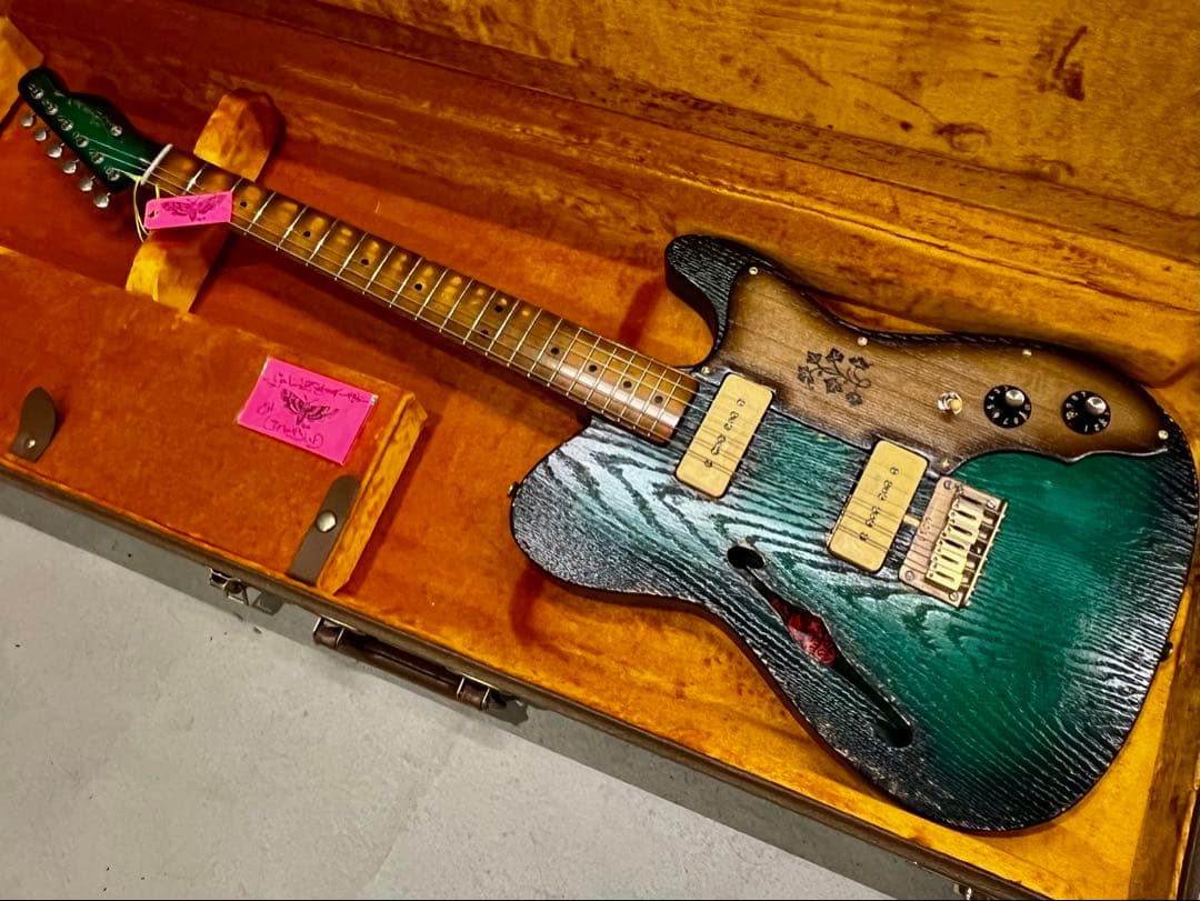 大人 Vintage は*や様 正月セール！DeliciousTaylormade グリンバード