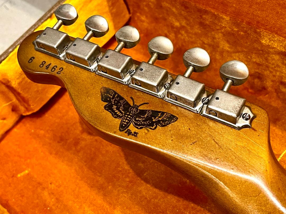 大人 Vintage は*や様 正月セール！DeliciousTaylormade グリンバード