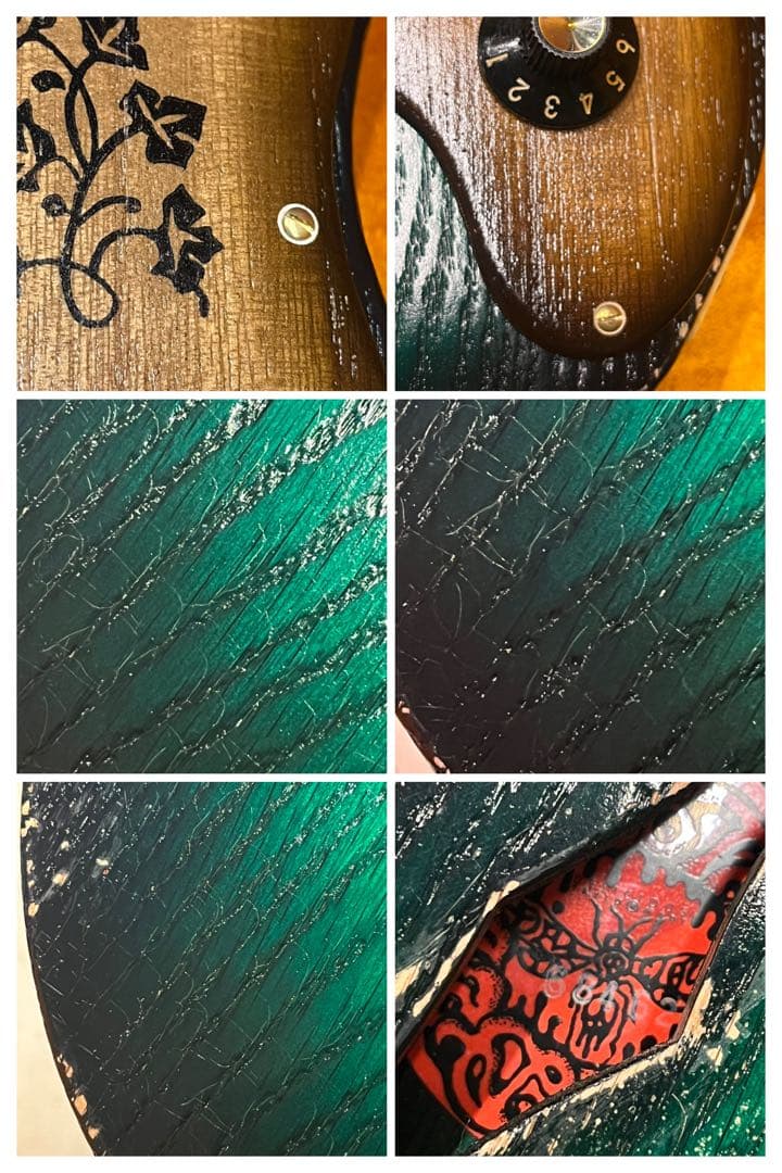 大人 Vintage は*や様 正月セール！DeliciousTaylormade グリンバード