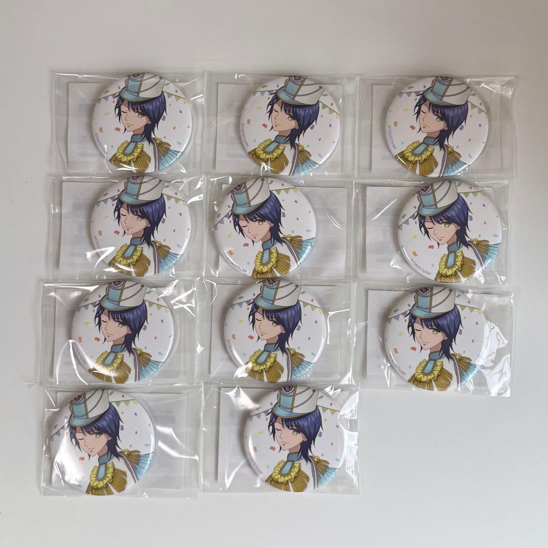 高瀬コヨイ マーチング 缶バッジ - メルカリ