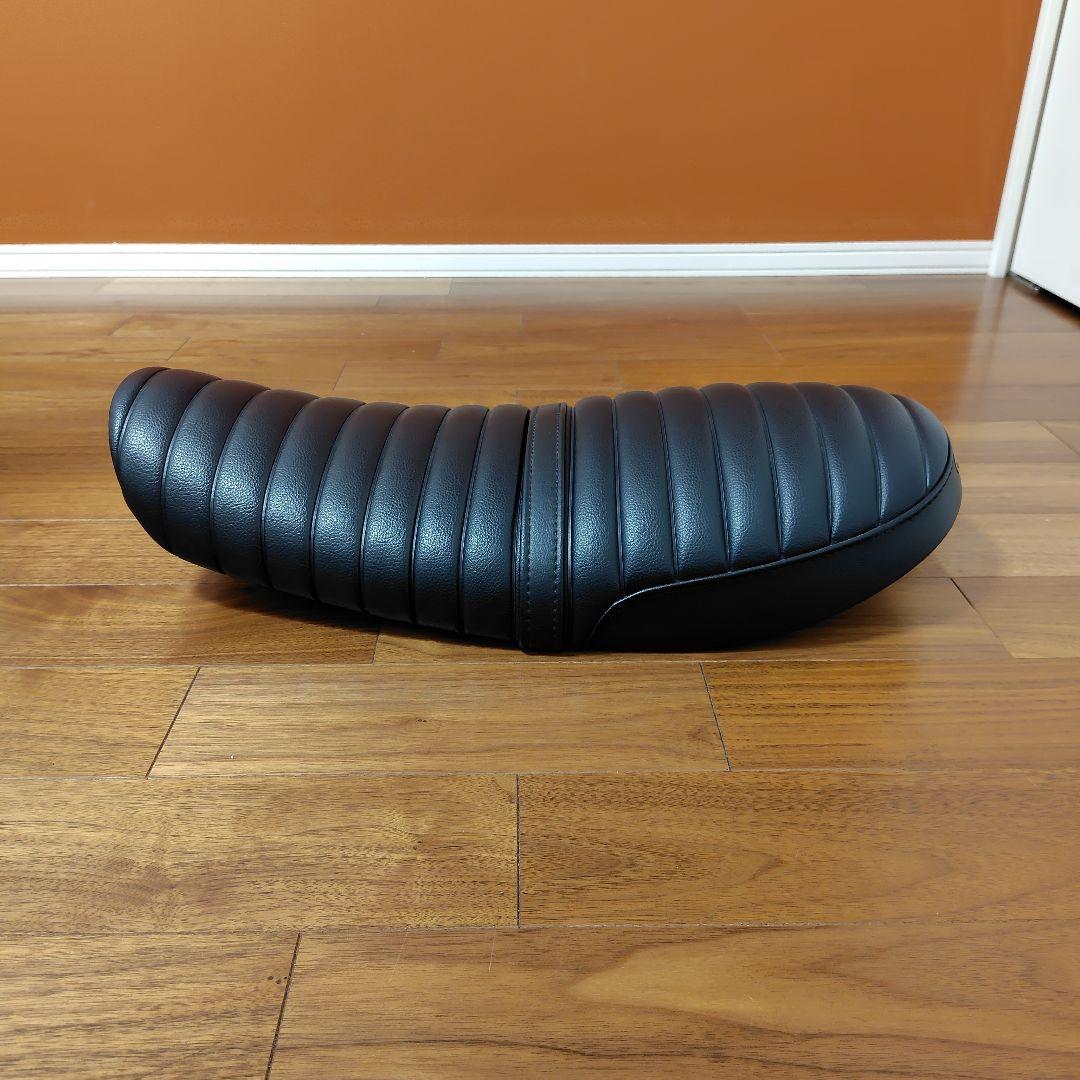 パパ様用 K&H ショートダブル セミダブルシート タックロール ベルト付属