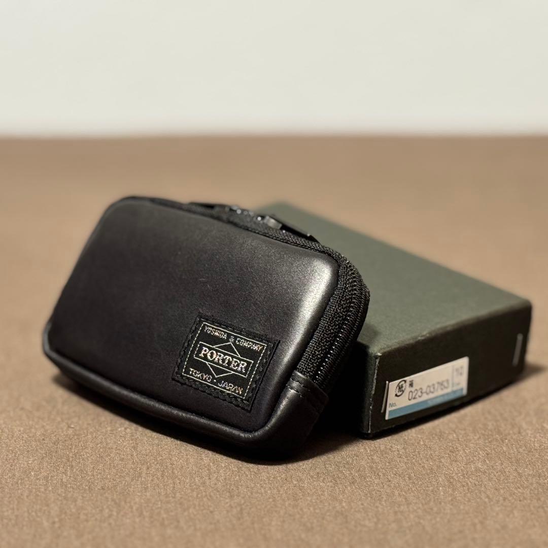 ポーター アルーフ マルチケース