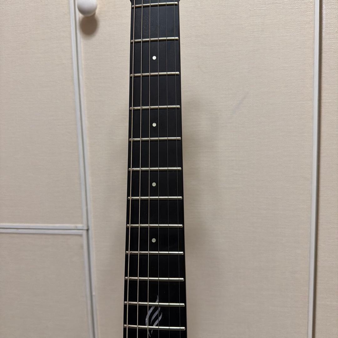 エンヤギター nova go sonic美中古品（MOD品） - メルカリ