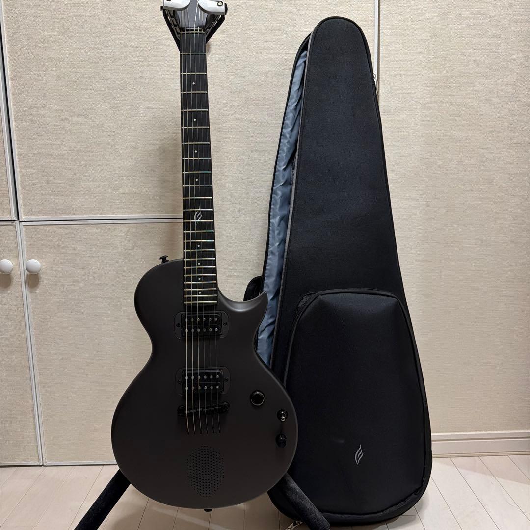 エンヤギター nova go sonic美中古品（MOD品） - メルカリ