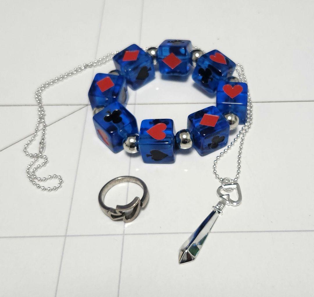 仮面ライダー剣　アクセサリー