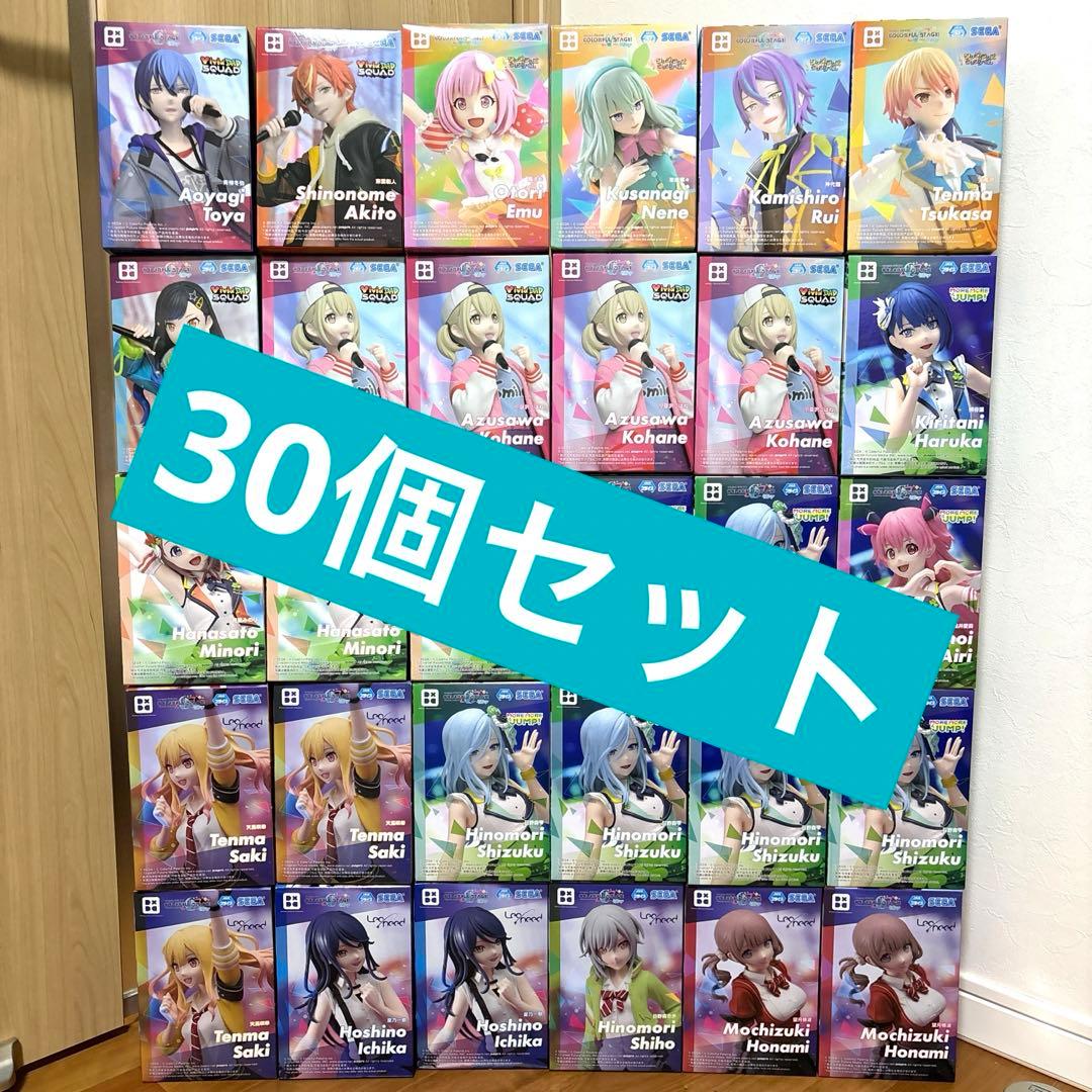 Desktop Decorate Collections フィギュア プロセカ プロジェクトセカイ カラフルステージ！ feat. 初音ミク Desktop