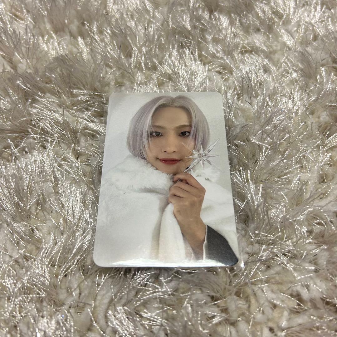 ソンファ トレカ MAKESTAR - メルカリ