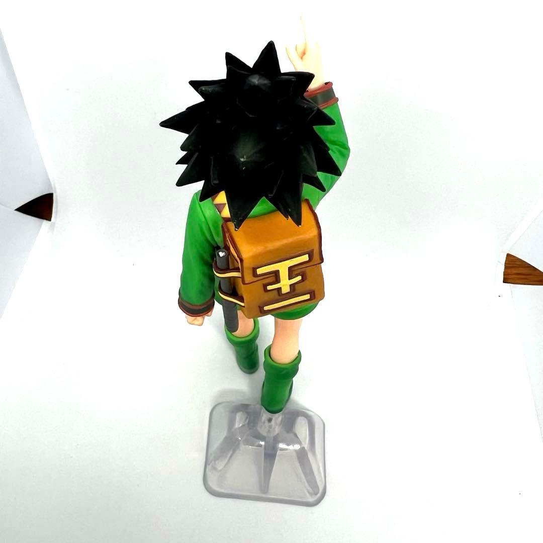 1番くじ ゴン キルア ハンターハンター フィギュア セット - メルカリ