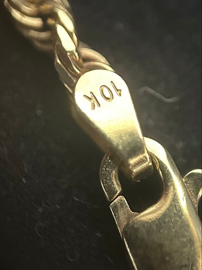 【期間限定】アバランチ フィガロ ロープ 10k 50cm 10.4g