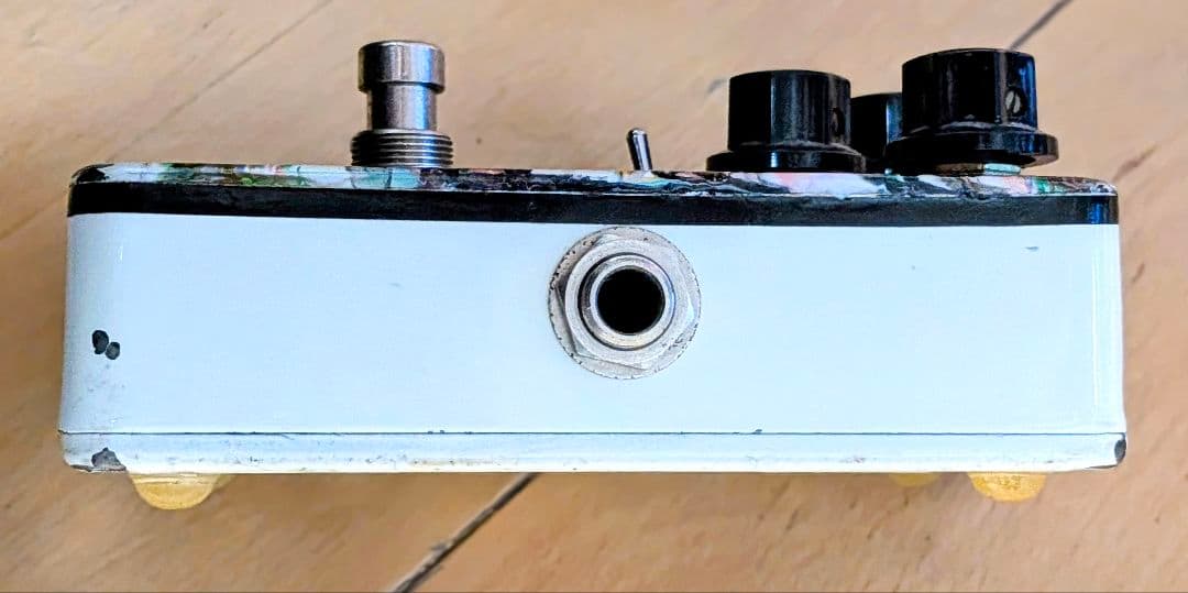 Landgraff DOD -Dynamic Overdrive #844 - メルカリ