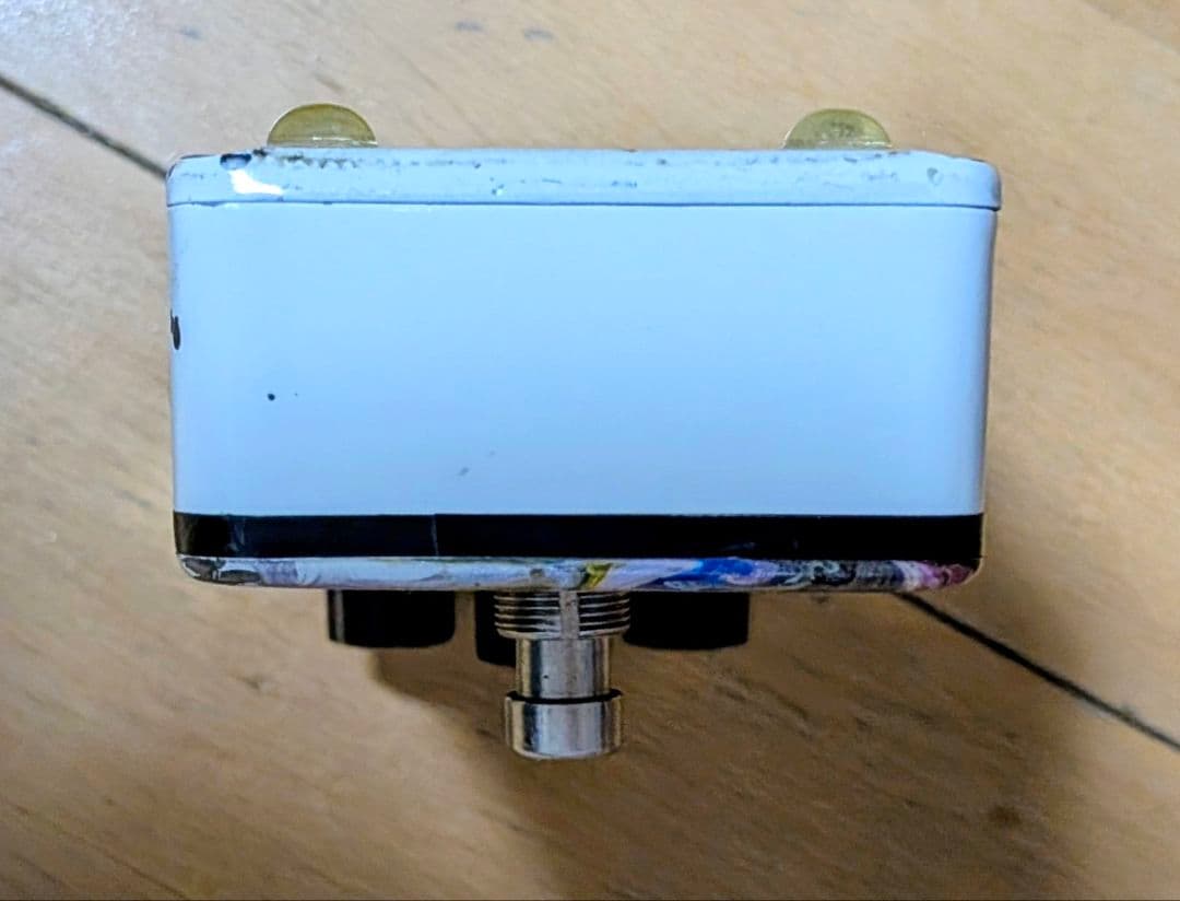 Landgraff DOD -Dynamic Overdrive #844 - メルカリ