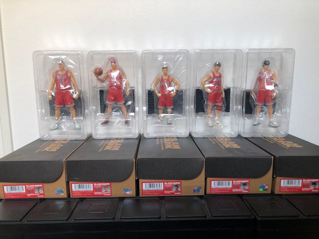 コミック・アニメ SLAM DUNK THE FIRST THE FIRST SLAM DUNK：劇場版アニメ 2024年1月23日に1日限りの復活上映