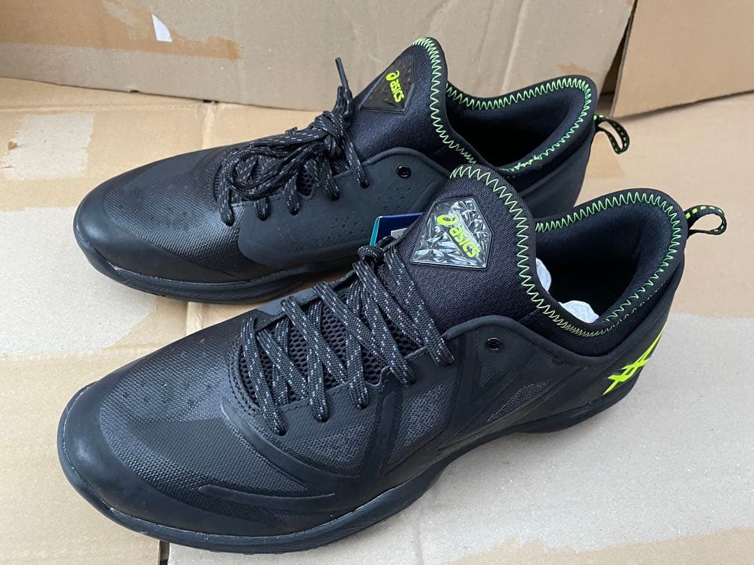 アシックス グライドノヴァFF ASICS GLIDE NOVA FF 27cm 楽天市場】アシックス メンズ レディース GLIDE NOVA FF 3 グライド