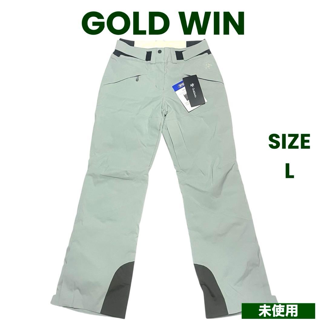 【ラスト1点】GOLD WINゴールドウィン スキーウェア女性用GW33353B