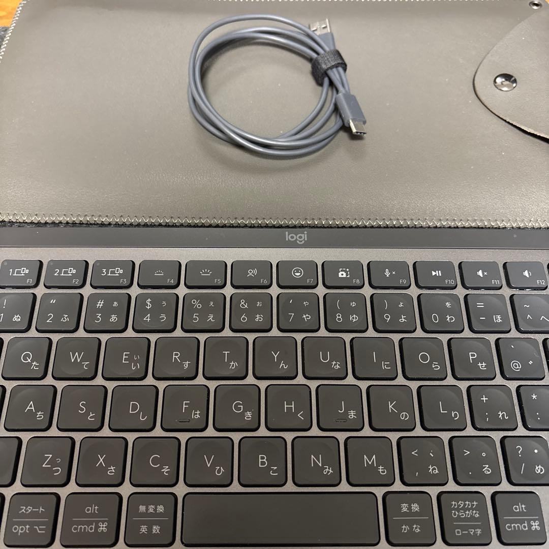 mx keys mini JIS配列