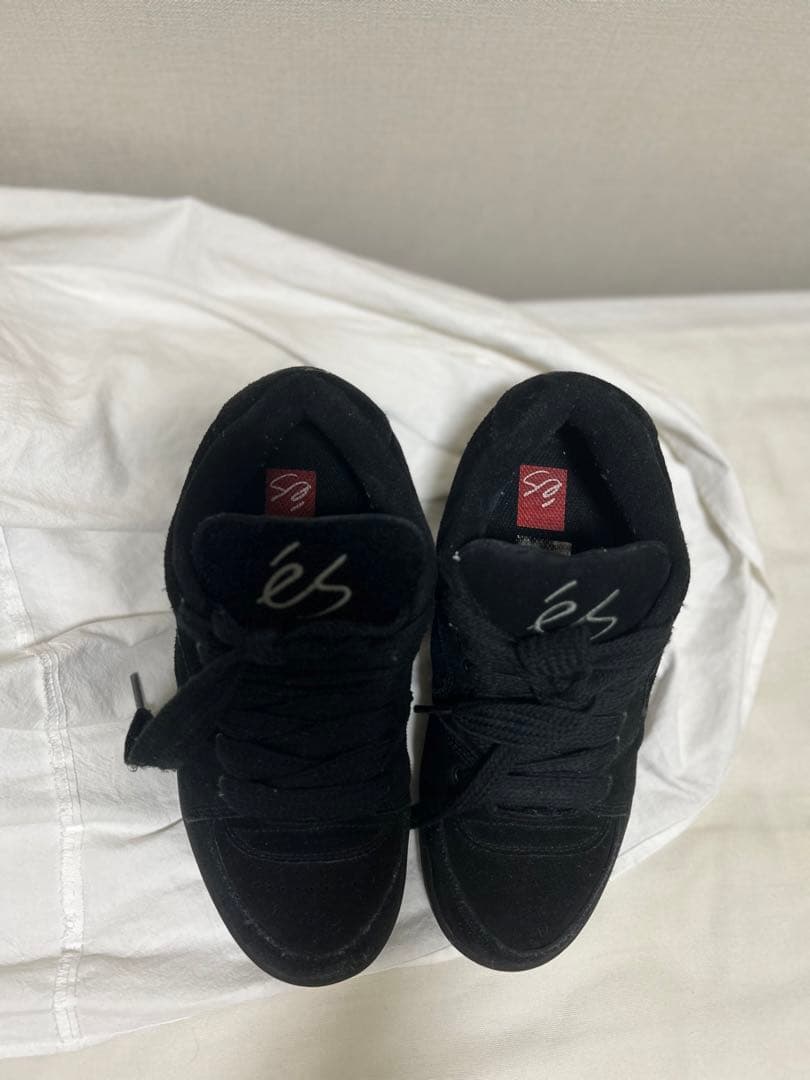 es accel og スケートシューズ　26.5cm