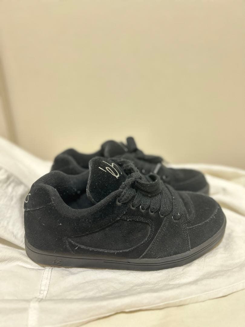 es accel og スケートシューズ　26.5cm