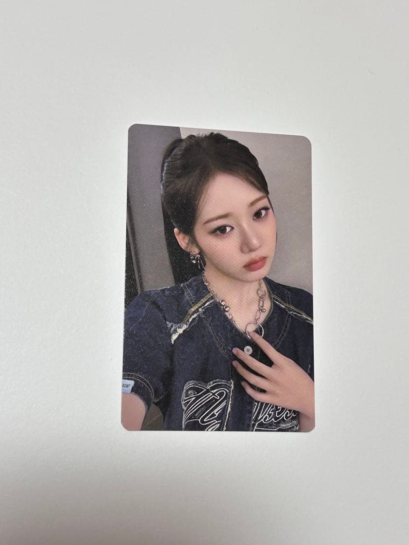 BABYMONSTER LOVE MONSTERS トレカ ローラ - メルカリ