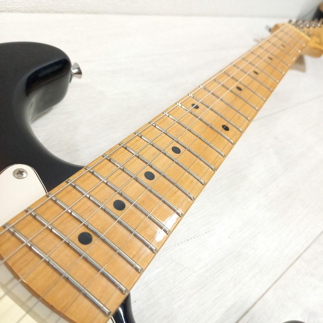 フォトジェニック ストラトキャスター サンバースト 3TS - メルカリ