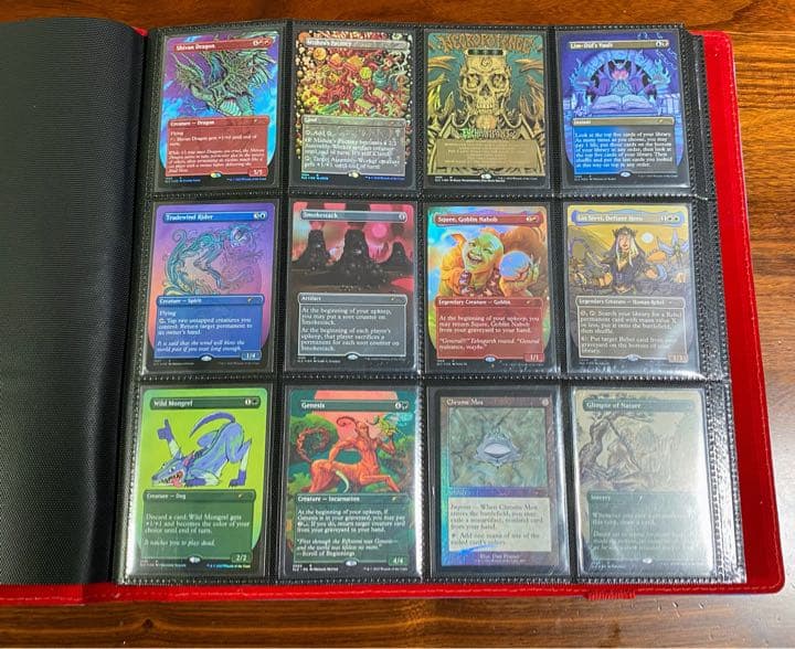 30th Anniversary Countdown　全種foil　コンプリート