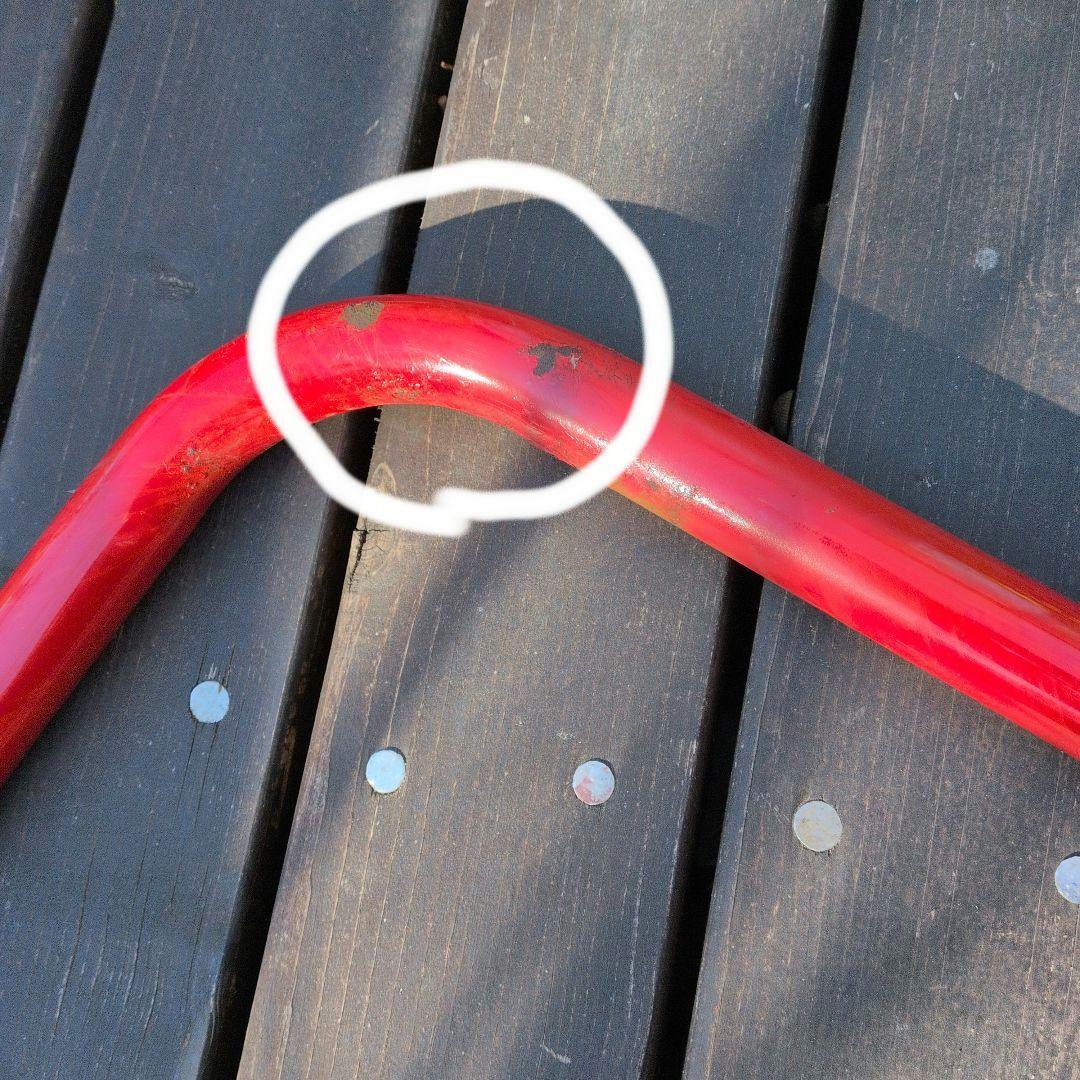 値下げしました！スノーダンプ アルミ製 大サイズ くじら印 - メルカリ