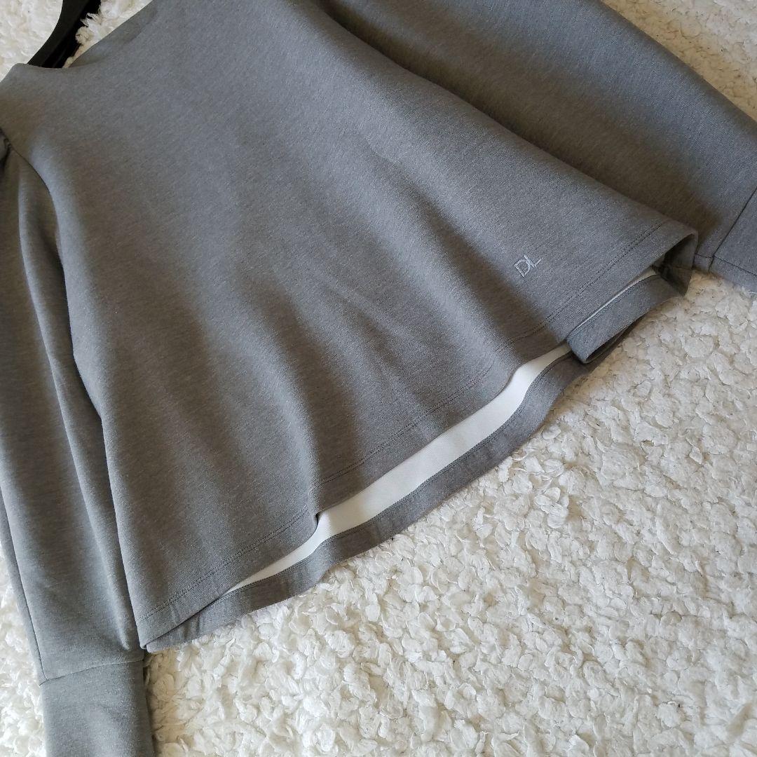 美品✨デイジーリンフォクシー 定価4万 エレガントバックフレア