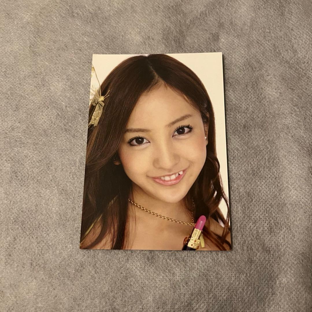 板野友美 河西智美 写真3枚 - メルカリ