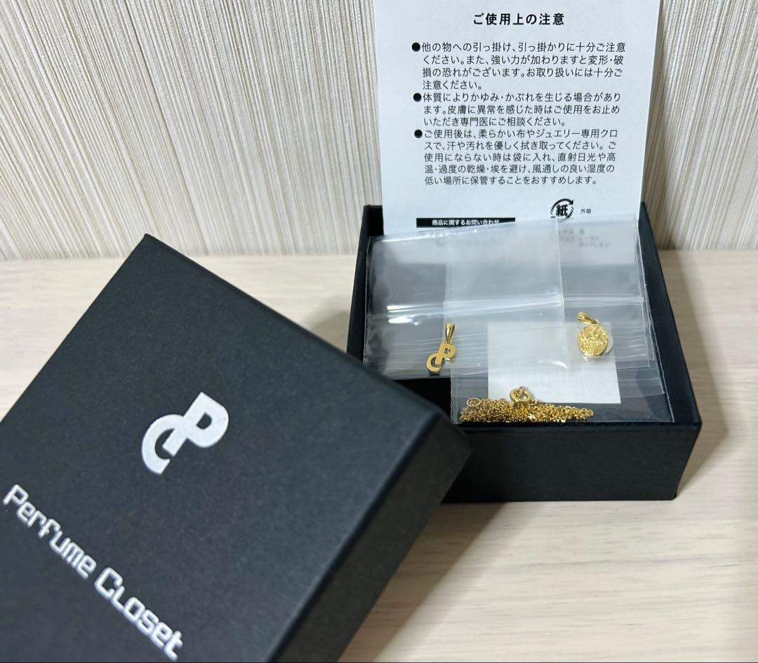 【完売品】Perfume closet 2wayネックレス（ゴールド金Mix） nl2406-015_1_1024x1024.jpg?v=