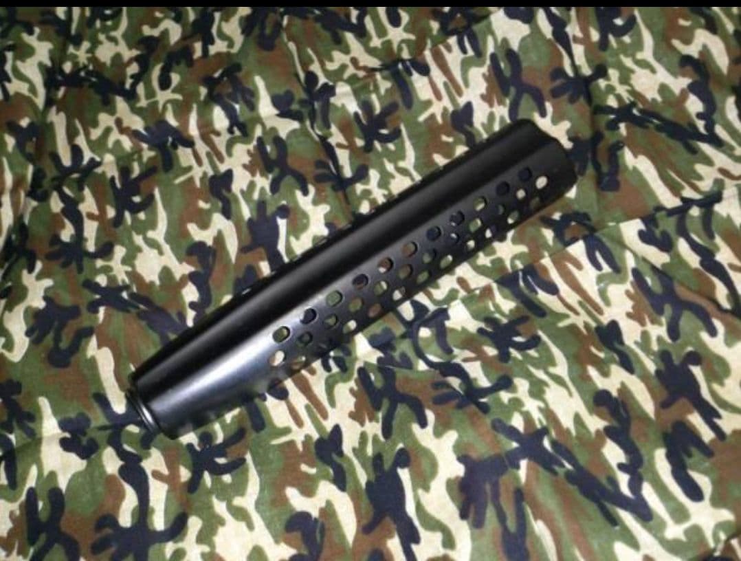 マルシン★M１カービン用★ ハンドガード★金属製