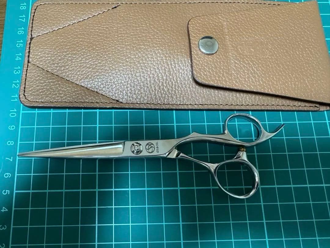 アルファシザー　ベアリング　6インチ