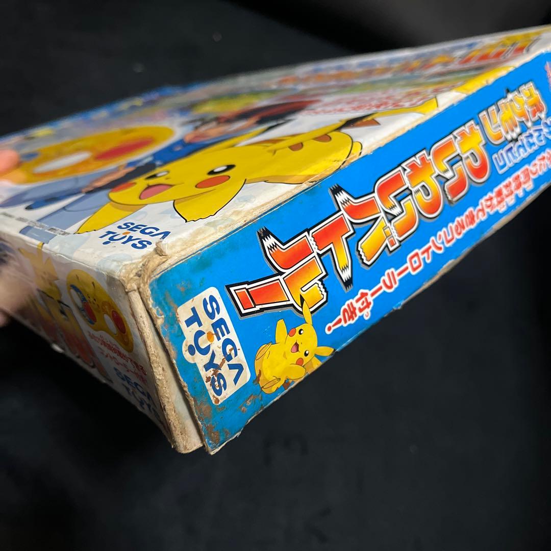 PICO ポケモン アドバンスジェネレーション みんなでピコ わいわいバトル