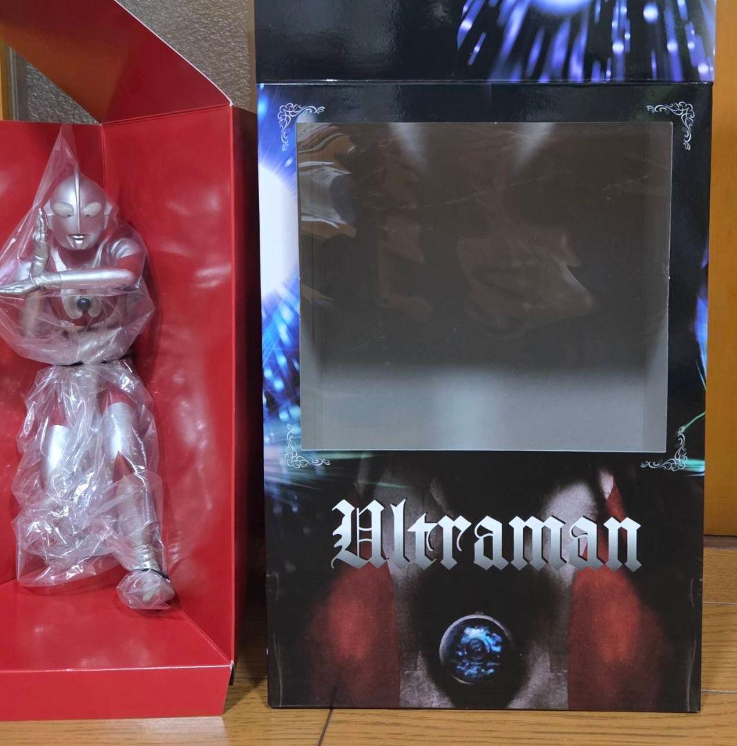 CCP1/6特撮シリーズ vol.062 ウルトラマンBタイプ 後期登場ver CCP1/6